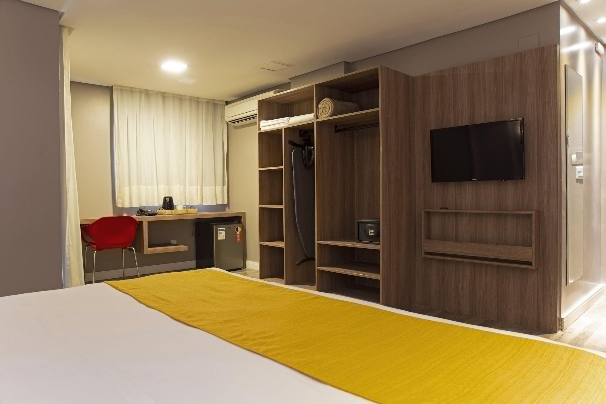 Comfort Hotel Maceio Luaran gambar